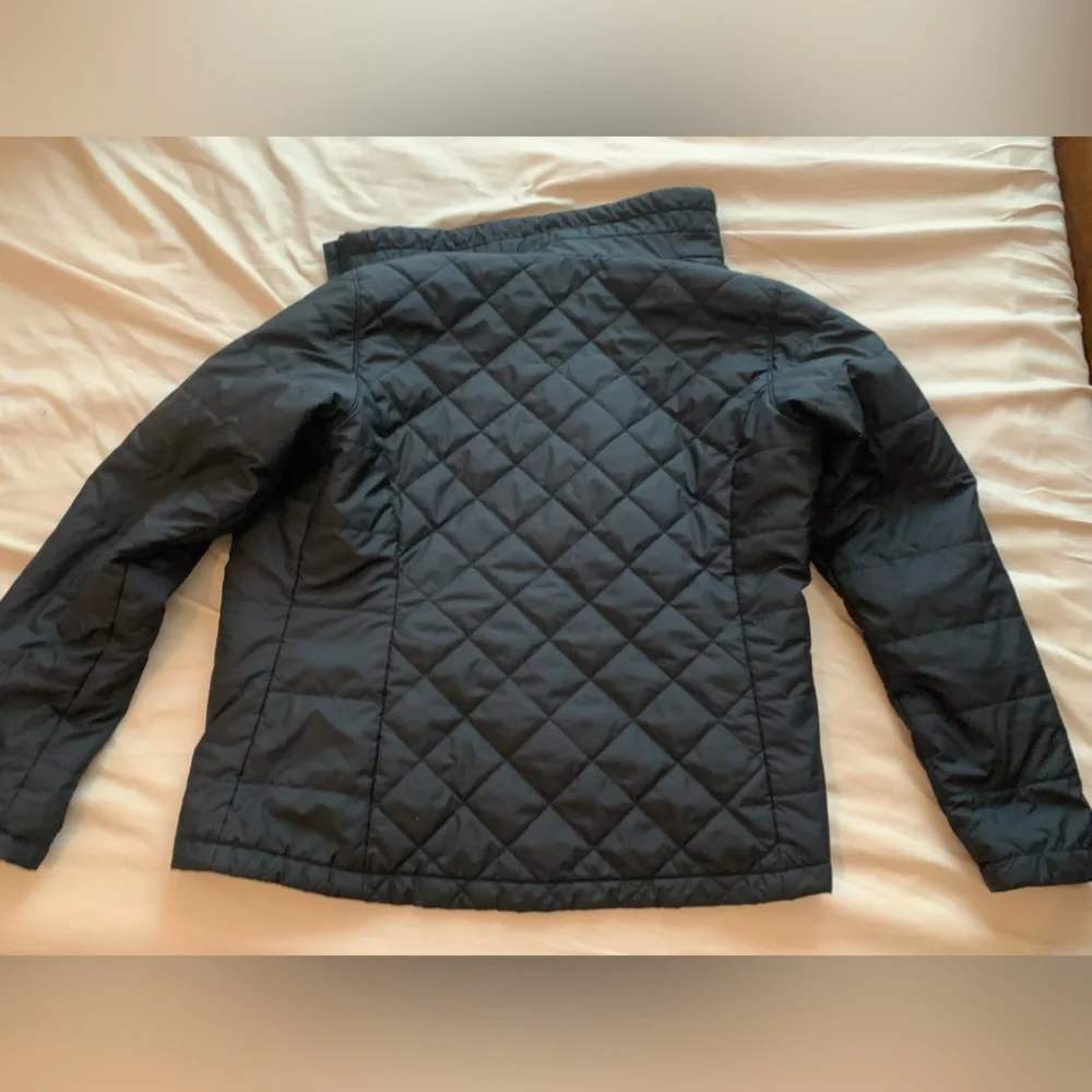 Columbia Puffer Jacket - Picture 2 of 2